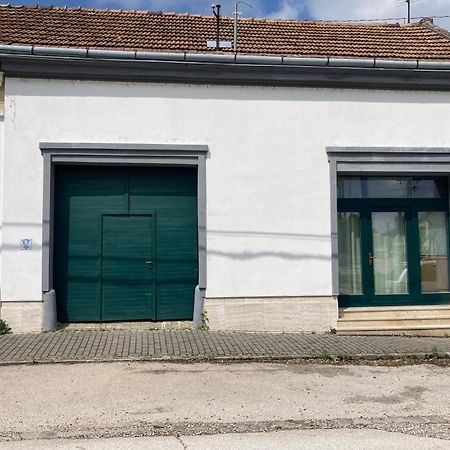 Medusa House Apartman Esztergom Kültér fotó