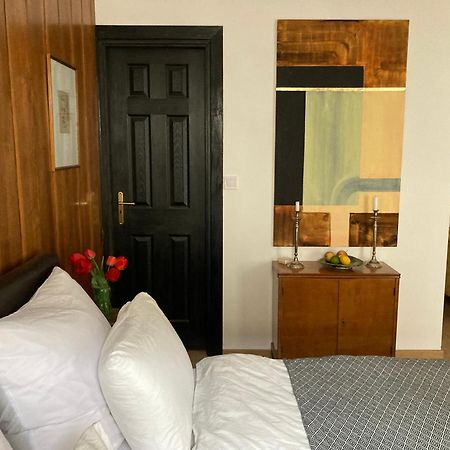 Medusa House Apartman Esztergom Kültér fotó