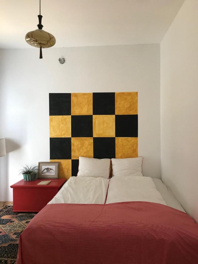 Medusa House Apartman Esztergom Kültér fotó