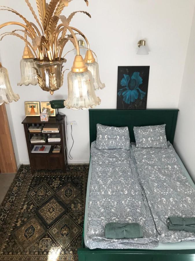 Medusa House Apartman Esztergom Kültér fotó