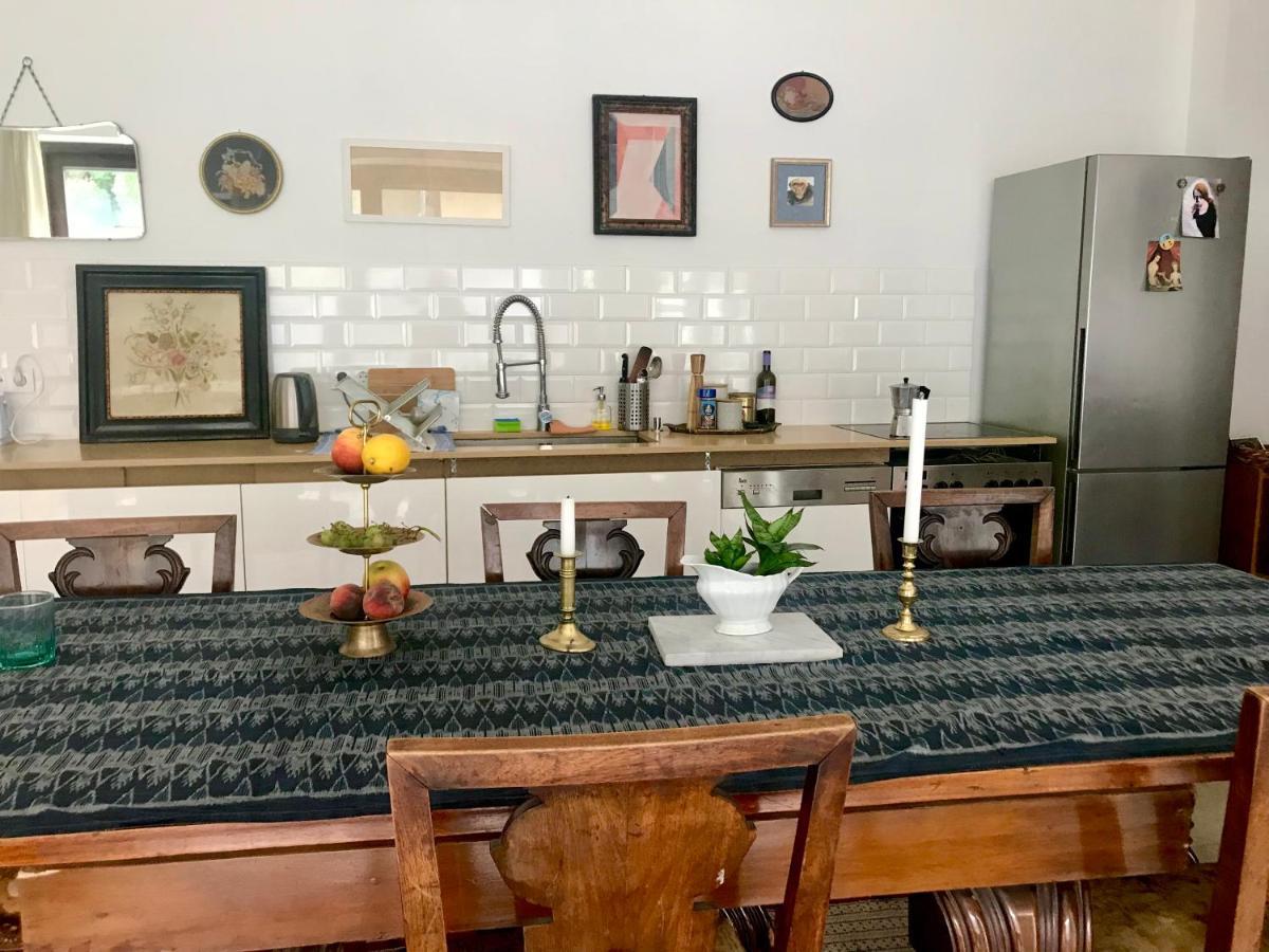 Medusa House Apartman Esztergom Kültér fotó