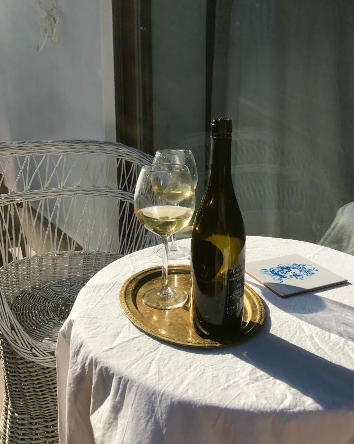 Medusa House Apartman Esztergom Kültér fotó