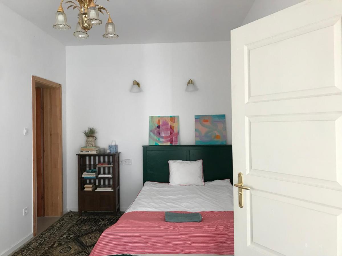 Medusa House Apartman Esztergom Kültér fotó