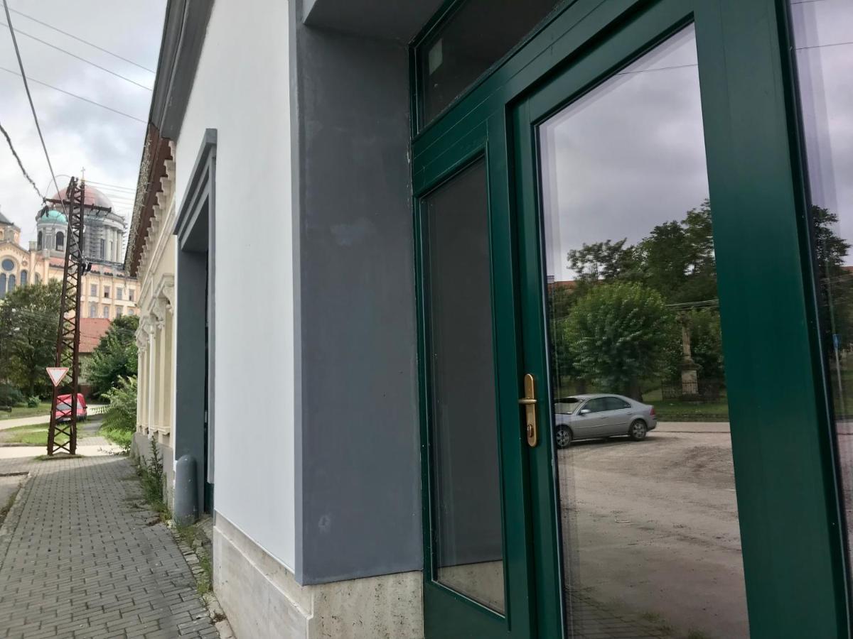 Medusa House Apartman Esztergom Kültér fotó