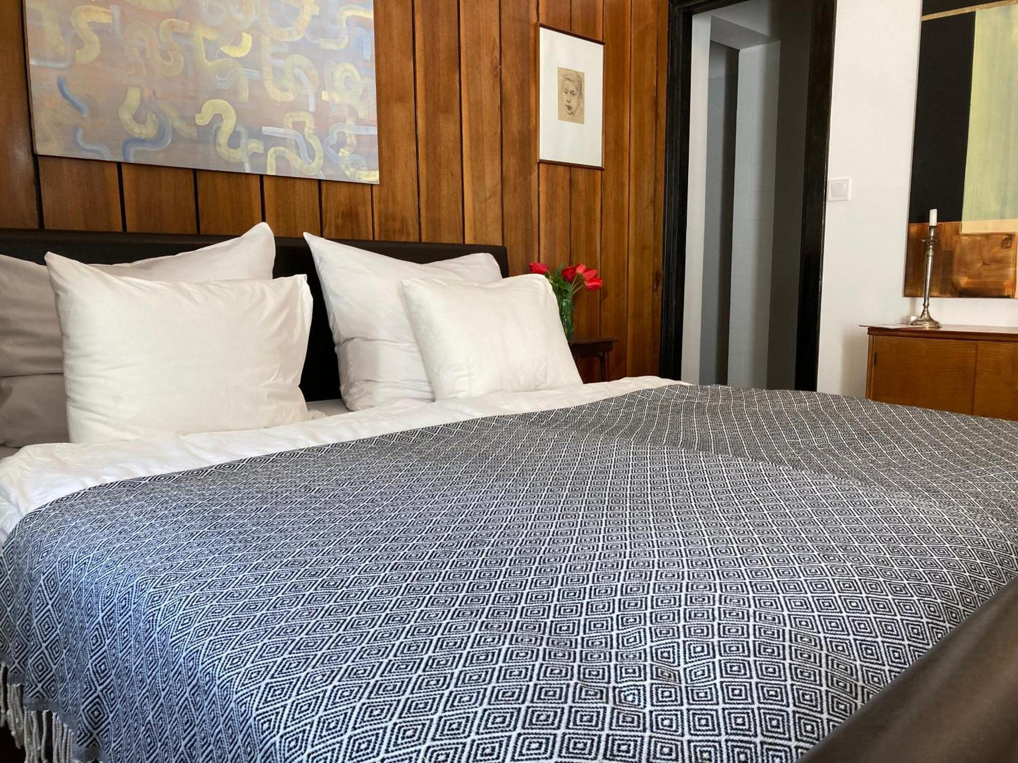 Medusa House Apartman Esztergom Kültér fotó