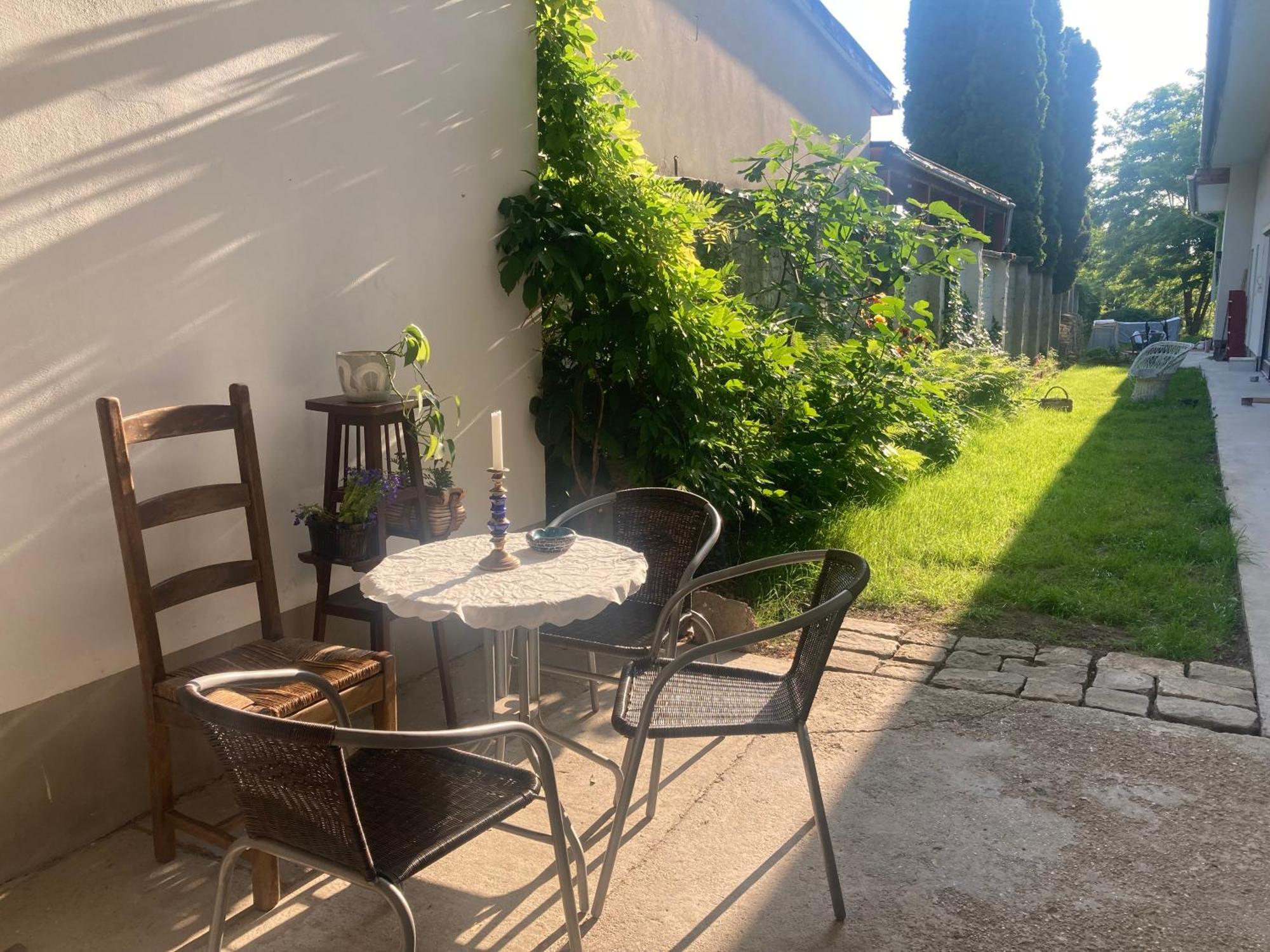 Medusa House Apartman Esztergom Kültér fotó