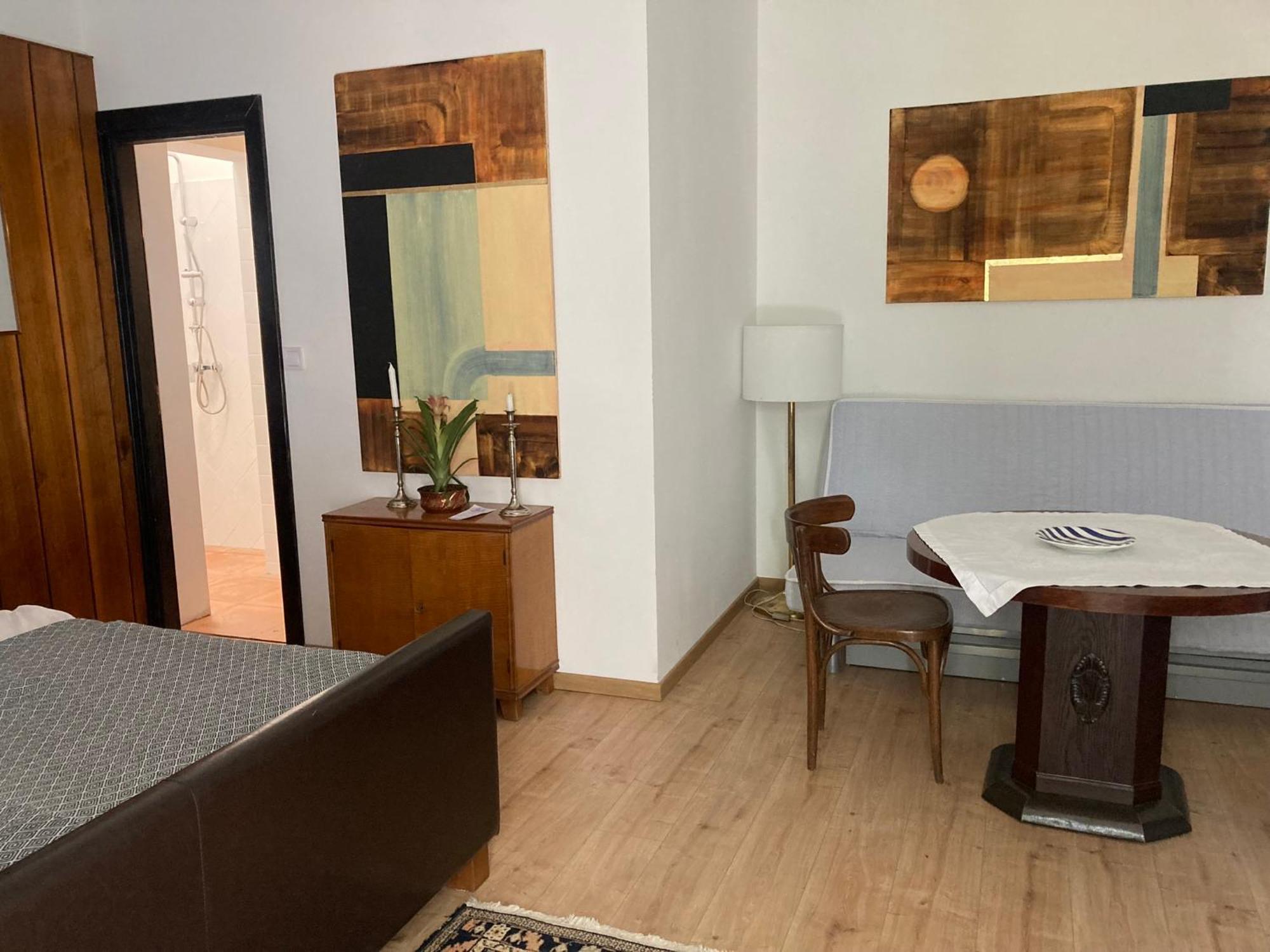Medusa House Apartman Esztergom Kültér fotó